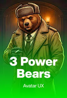3 Power Bears