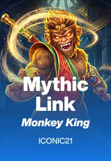 Mythic Link: Monkey King