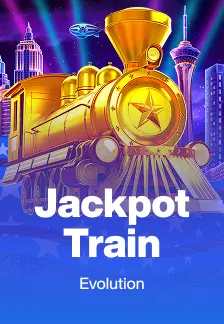 Jackpot Train