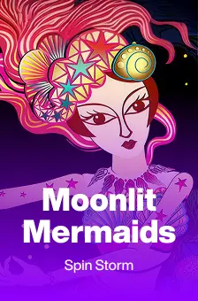 Moonlit Mermaids
